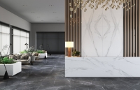 Rak Ceramics Amani marble Falburkolat
