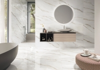 Rak Ceramics Calacatta africa Falburkolat
