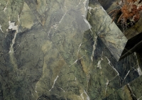Rak Ceramics Fantastic Green Kőhatású járólap
