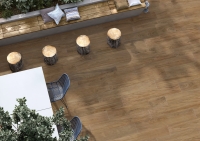 Rak Ceramics Line wood Fahatású járólap 