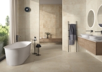 Rak Ceramics Montpellier Stone Falburkolat 
