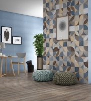 Rak Ceramics Spatula Falburkolatok 