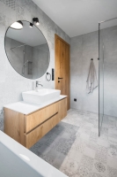 Rako Betonico Falburkolat | Csempék és Padlólapok