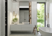 Rako Fly Falburkolat | Csempék és Járólapok