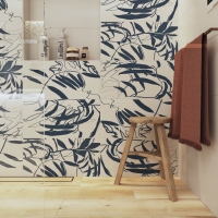 Rako Lint Falburkolat | Csempék és Járólapok