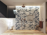 Rako Lint Falburkolat | Csempék és Burkolatok