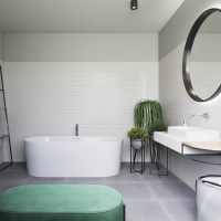 Rako Metro Falburkolat | Csempék és Burkolatok