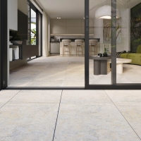 Rako Mixtone Kőhatású járólap | Csempék és Burkolatok