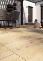 Rako Pino Outdoor Fahatású járólap | Csempék és Falburkolatok