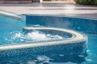 Rako Pool Mozaik csempe | Csempék és Padlólapok