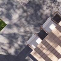 Rako Quarzit Outdoor Kőhatású járólap | Csempék és Falburkolatok