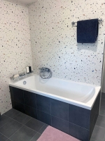 Rako Spectra Falburkolat | Csempék és Járólapok