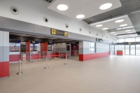 Rako Taurus Granit Klasszikus járólap | Csempék és Járólapok