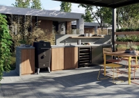 Rako Vals Outdoor Kőhatású járólap | Csempék és Járólapok