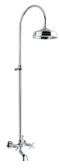 Bugnatese Revival 401C - esőztető rendszer fejzuhannyal és kádtöltővel