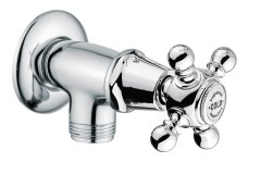 Bugnatese Revival 457 - sarokszelep 1/2-3/8″ csatlakozással