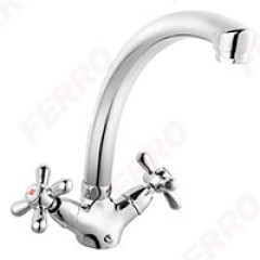 Ferro Retro New XD4 - konyhai csaptelep