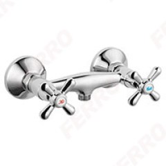 Ferro Retro New XD7 - zuhanycsaptelep