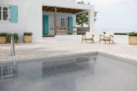 Realonda Borgogna White Kőhatású járólap 