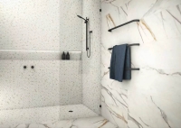 Realonda Calacatta Gold Falburkolat 