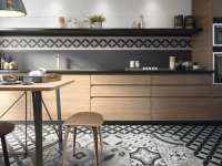 Realonda Hanoi Konyhai burkolólap 