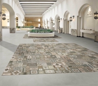 Realonda Kilim Kőhatású járólap 