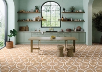 Realonda Lancaster Konyhai burkolólap 