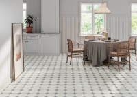 Realonda Leeds Kőhatású járólap 