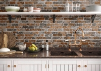 Realonda Manhattan Konyhai burkolólap 