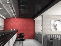 Realonda Manhattan Konyhai burkolólap 