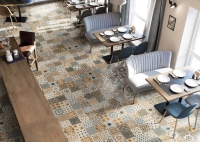 Realonda Marrakech Kőhatású járólap 