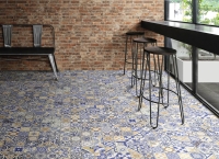 Realonda Medes Kőhatású járólap 