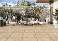 Realonda Modular Denali Kőhatású járólap 