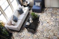 Realonda Patchwork Kőhatású járólap 