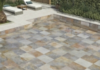 Realonda Phuket Kőhatású járólap 