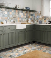 Realonda Provenza Konyhai burkolólap 