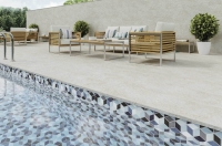 Realonda Rhombus Kőhatású járólap 