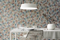 Realonda Rhombus Falburkolat 