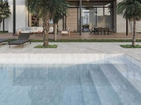 Realonda Sanur Kőhatású járólap 