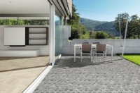 Realonda Scale Modern padlólap 