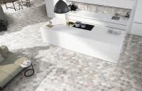 Realonda Scale Modern padlólap 