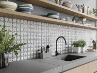 Realonda Tetuan Konyhai burkolólap 