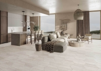 Realonda Travertino Fahatású járólap 