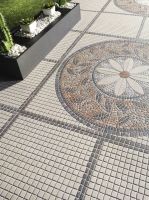 Realonda Trevi Kőhatású járólap 