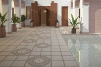 Realonda Trevi Kőhatású járólap 