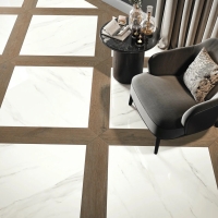 Revigres Statuario White Klasszikus járólap 