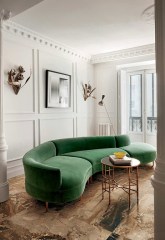 Rex Les Bijoux de Rex Kőhatású járólap 