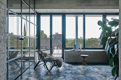 Rex Les Bijoux de Rex Kőhatású járólap 