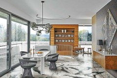 Rex Les Bijoux de Rex Kőhatású járólap 