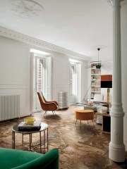 Rex Les Bijoux de Rex Kőhatású járólap 